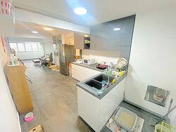 Blk 20 Telok Blangah Crescent (Bukit Merah), HDB 3 Rooms #633841481